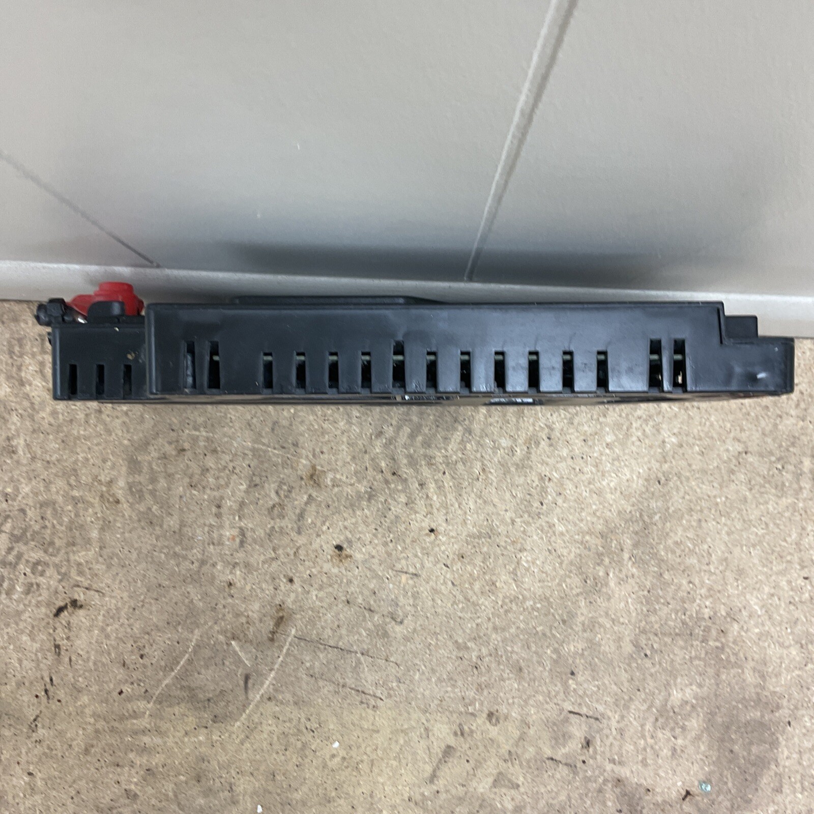 4044470c7 International Prostar Cab Control Module