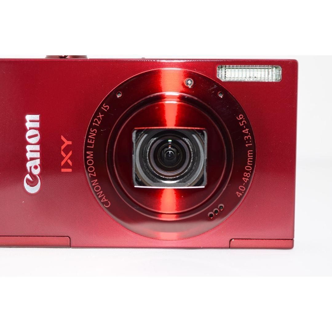 Canon IXY 3