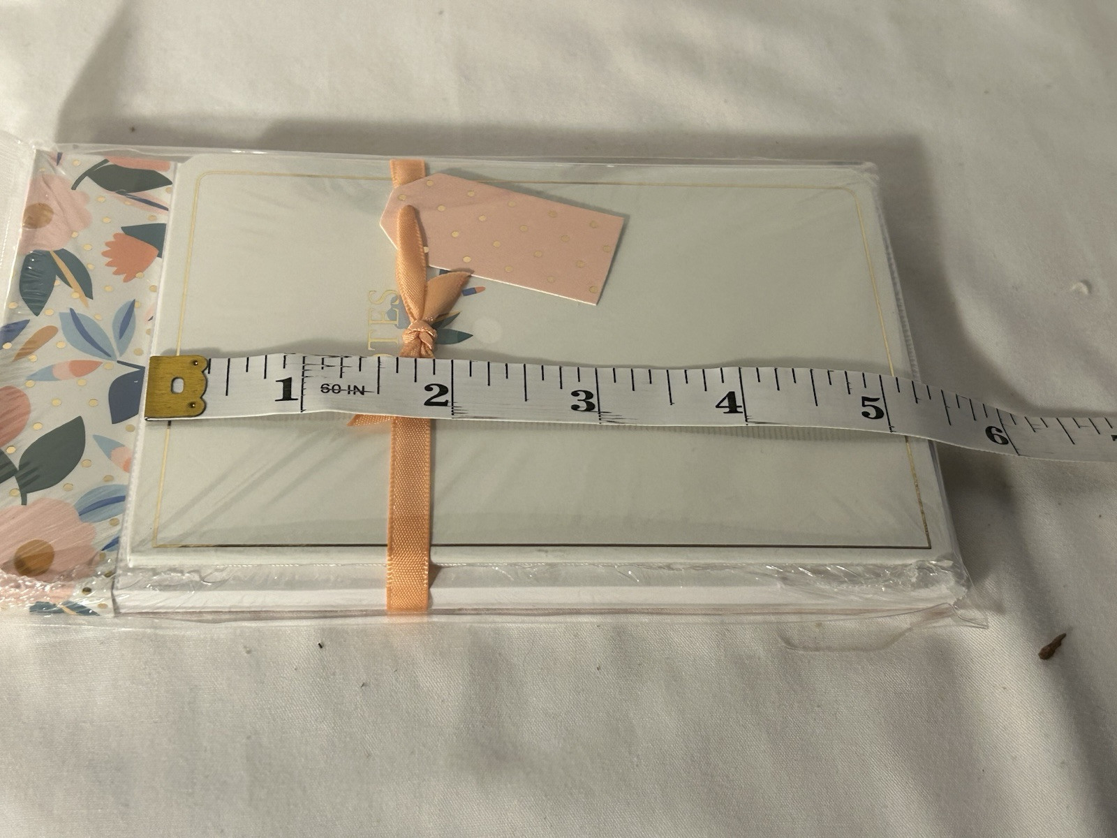 Hallmark Memo Pad Set – 3 Sets, Each with 1 Memo Pad & 1 Notebook