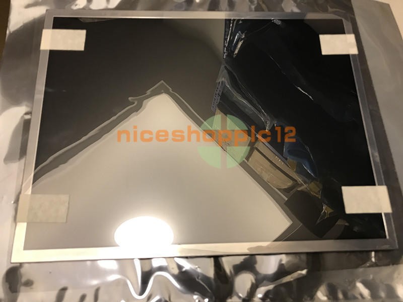 1PCS 15.0" 1024×768 Resolution LCD Screen Panel Sharp LQ150X1LG83