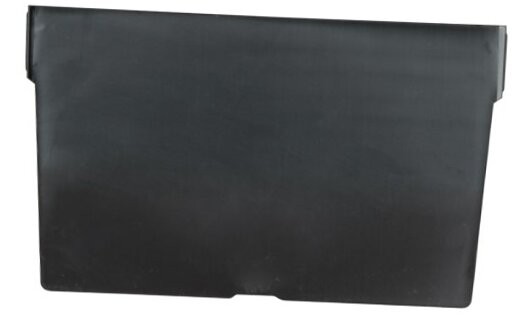 40130 Plastic Width Dividers for 4" Tall Shelf Fits 30130, 30138, and 30134
