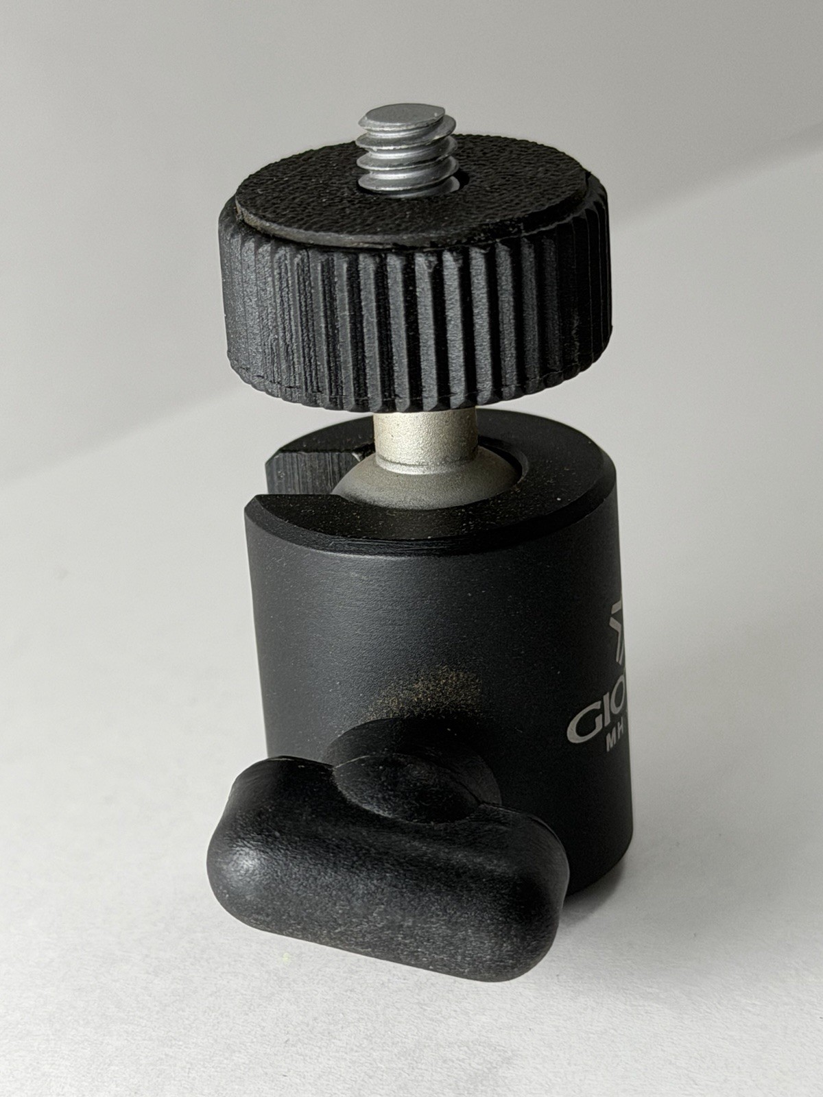 Giottos MH-1004 Professional Ball Head Mount