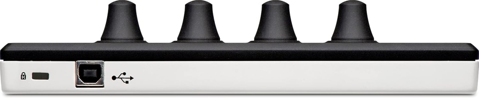 ATOM Production & Performance Pad Controller with Studio One