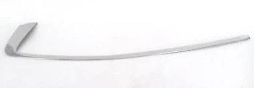 NEW OEM 2008-12 HONDA ACCORD Driver Rear Upper Molding Sash 72961-TA0-A01