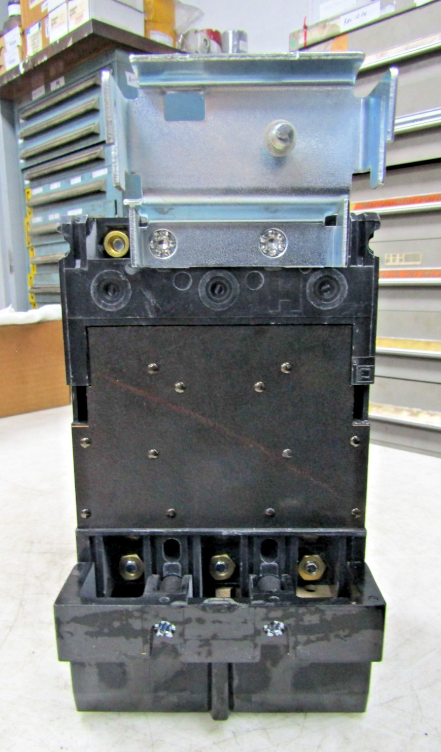 💥SQUARE D 70 AMP I-LINE CIRCUIT BREAKER 3 POLE 600 VAC FH36070