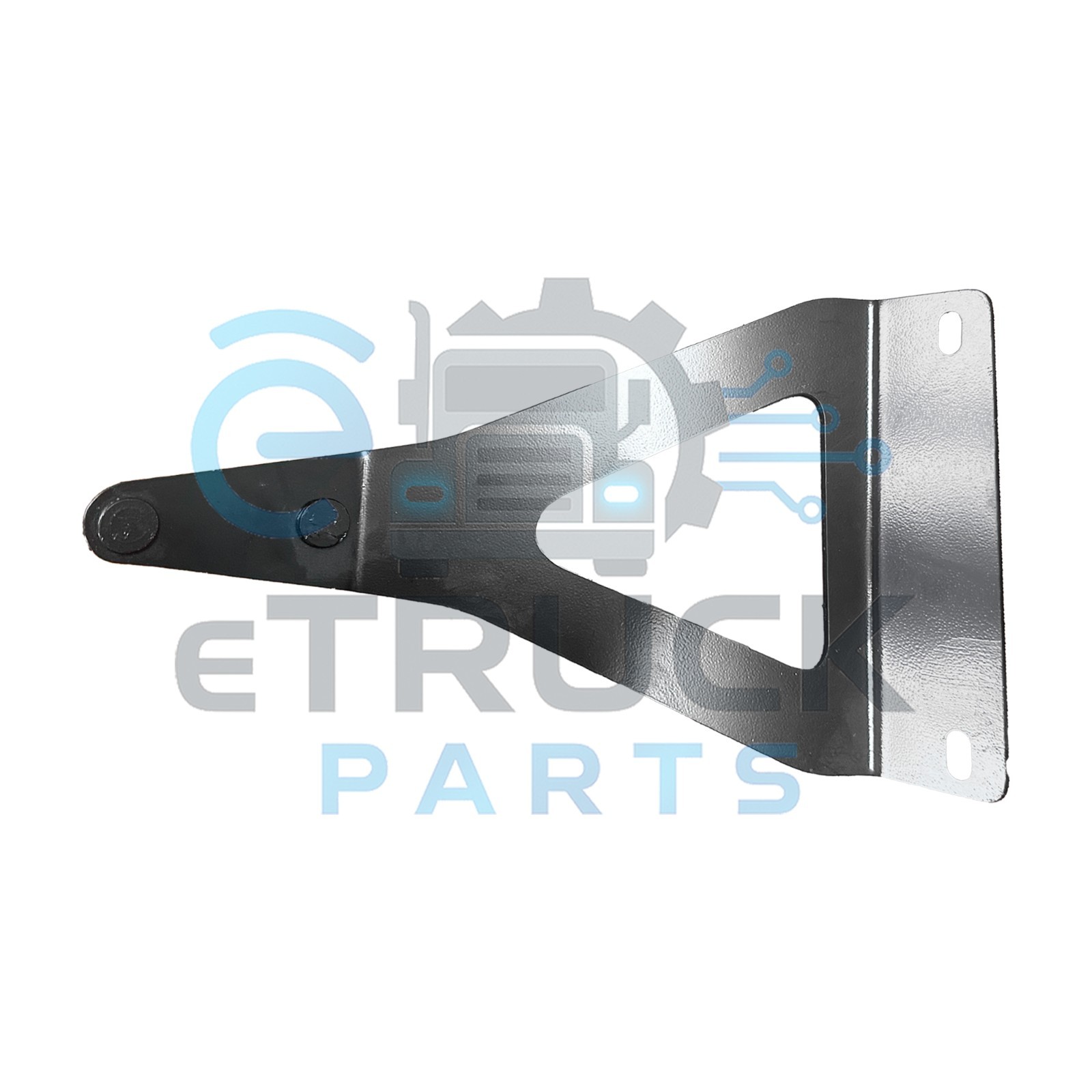 ETRUCK Sleeper Cab Rear Fairing Bracket Left/Right 2018-2026