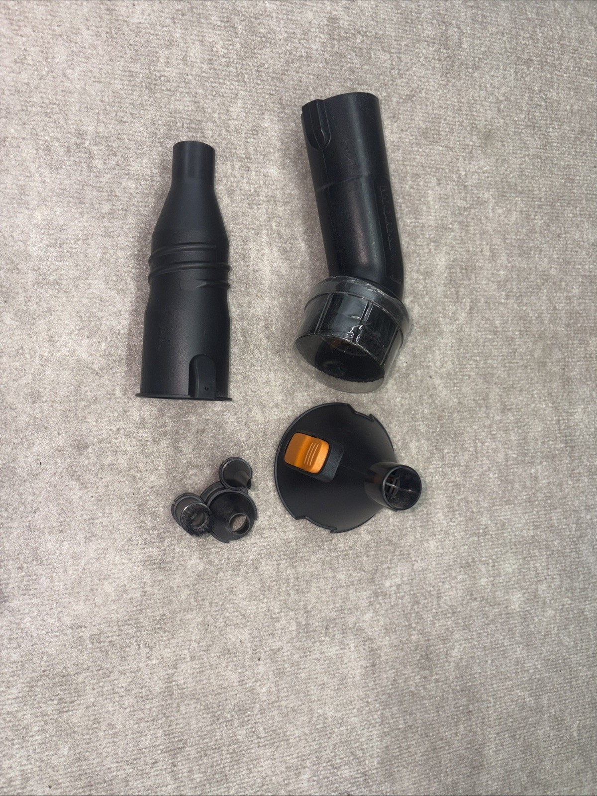 WORX WG575.1 32V Max Lithium Cordless Leaf Blower Accessories Kit - NO BLOWER