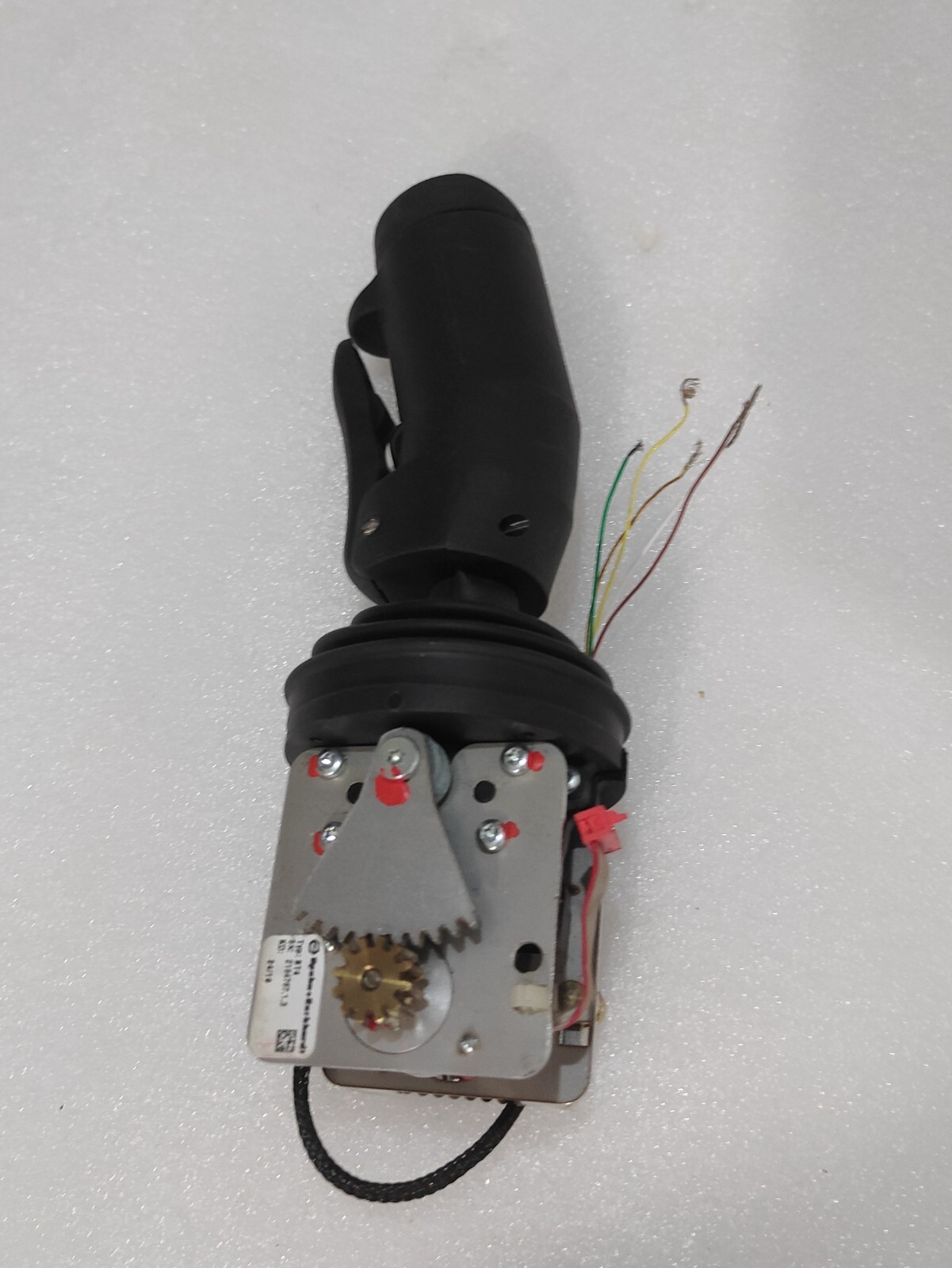 SPOHN & BURKHARDT ST4 BLR55 JOYSTICK CONTROLLER