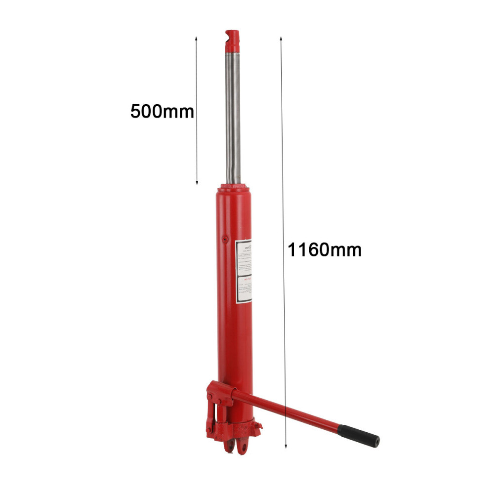 12T Hydraulic cylinder pump Spare part for workshop crane Wagenheb