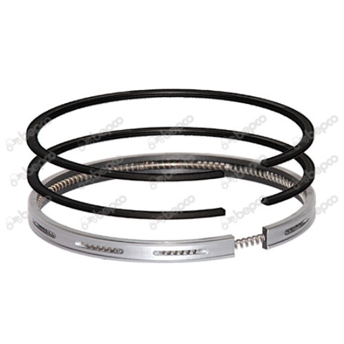 31-2775207 New Idea 800 Uni Harvester Power Unit Piston Ring Set AT6.354