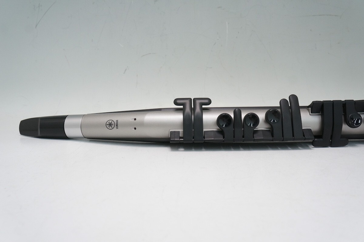 Yamaha WX5 Wind MIDI Controller Wind Synthesizer Used from Japan