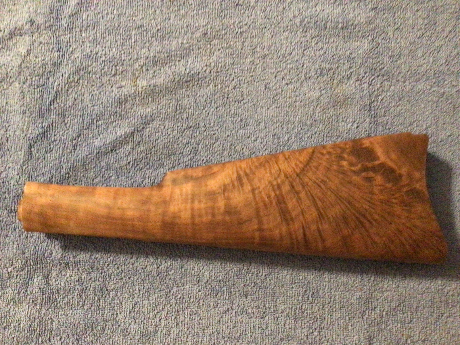 Winchester Pre 64 92/ 94 Carbine  Gun Stock  Walnut Repro