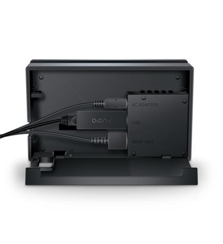 Bionik BNK-9018 Nintendo Switch Giganet Adapter