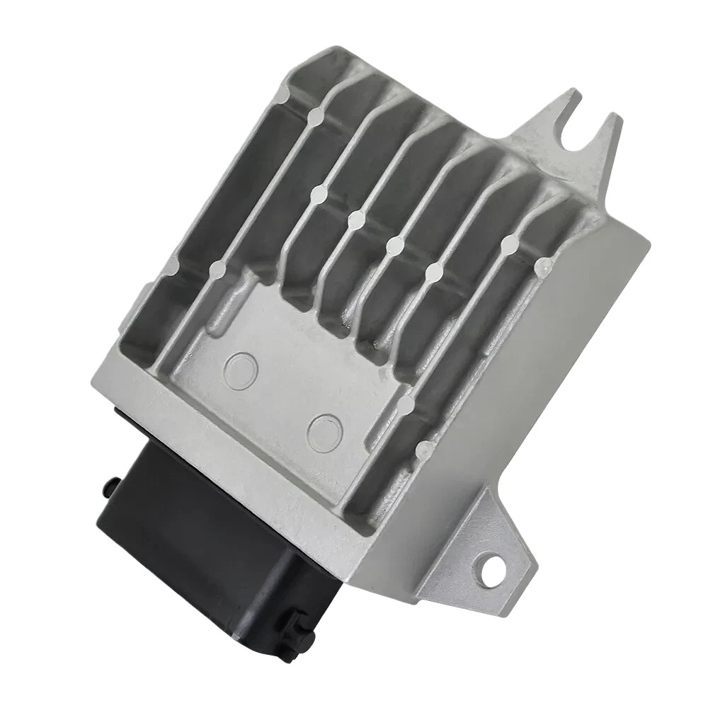 TCU/TCM Transmission Control Module For Mazda 3 2.0L 10-11 LF8M189E1D LF8M189E1F