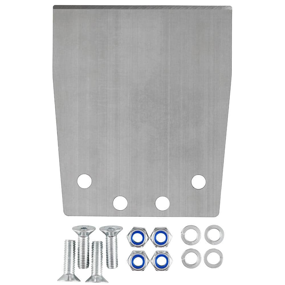 Milwaukee SLEDGE SDS Max Floor Scraper Replacement Kit 48-62-1912
