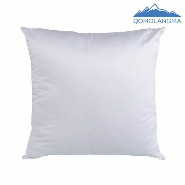 10/Pack Plain Sublimation Blank White Pillow Cases Cushion Fashion DIY