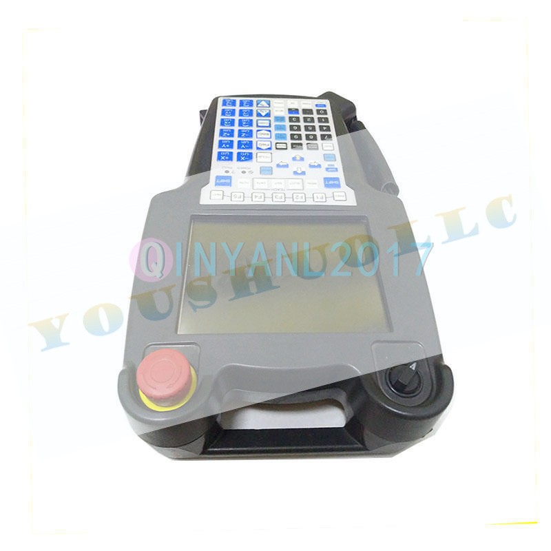 ONE used FANUC A05B-2518-C200#EMH A05B2518C200#EMH Teach Pendant