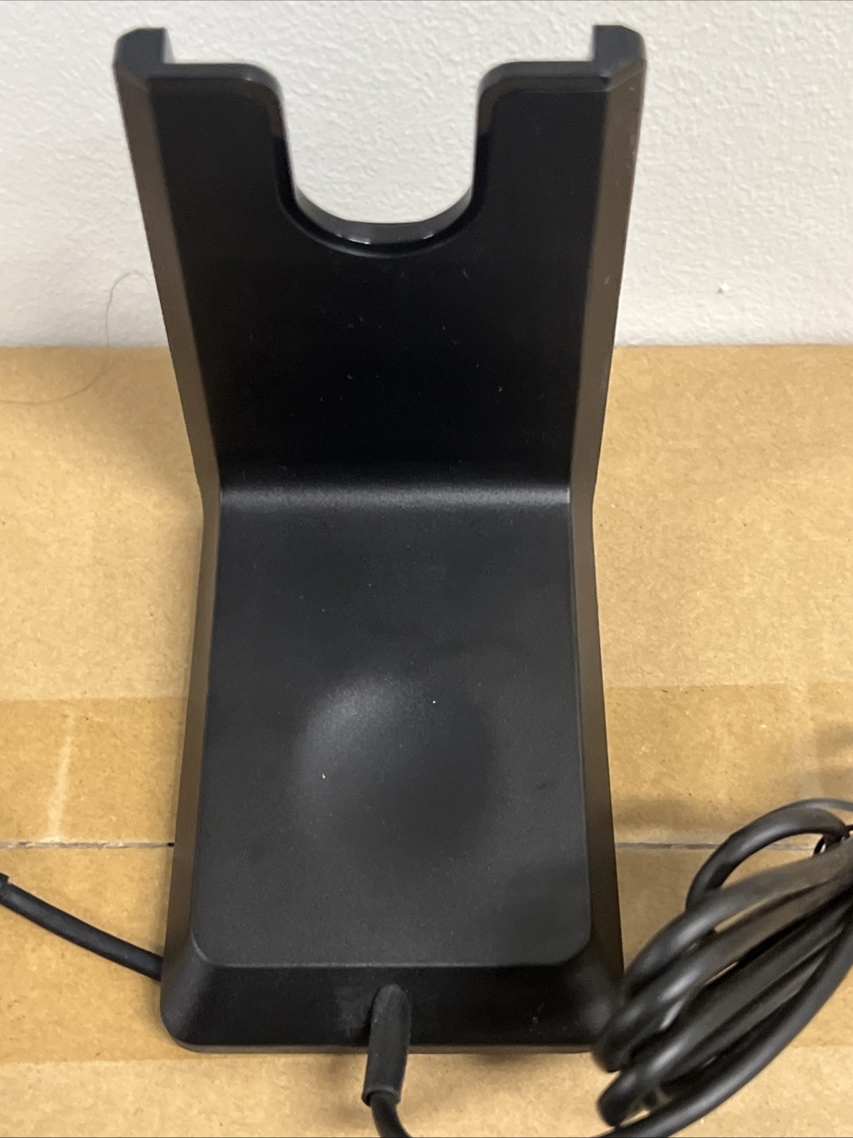 Plantronics Charging Base for B825/M Voyager Focus UC Headset