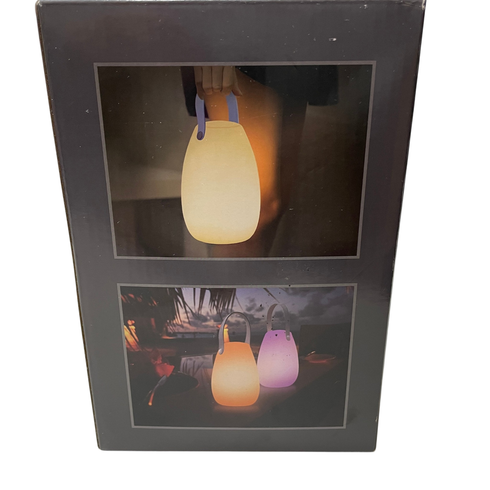 Koble Dalia Speaker Lantern New In Box