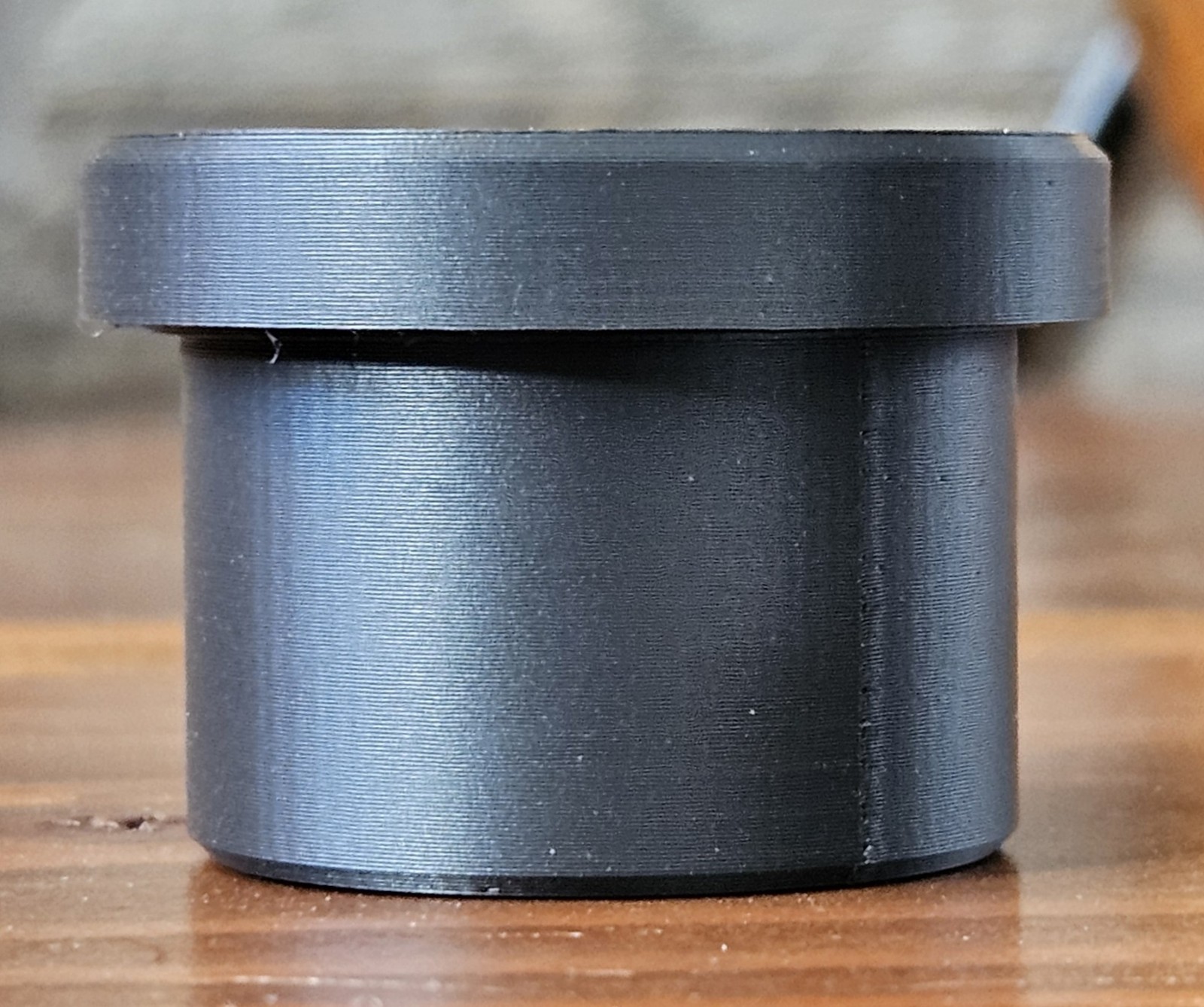 Ronchi Eyepiece 1.25" 150LPI (6L/mm)