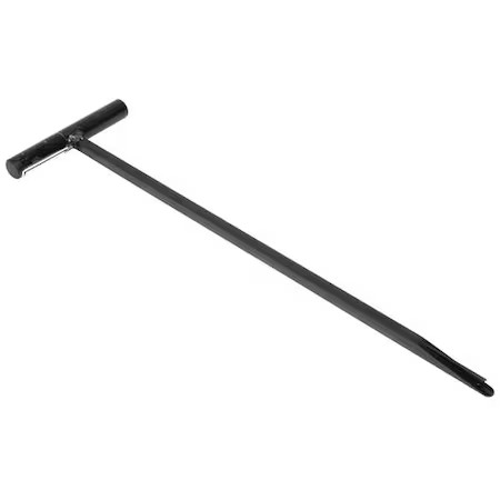 Humboldt 5Dpc8 T-Handle Mold Stripper