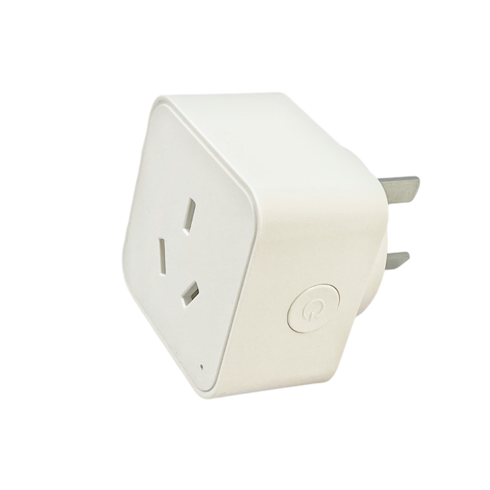 Australia WiFi Smart Socket Plug for Apple Homekit Siri Voice Control Timing