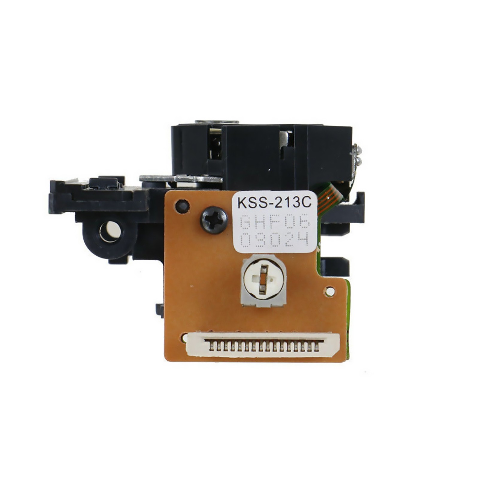 New DVD CD Optical pick up laser lens KSS-213C Replacement Repair For SONY