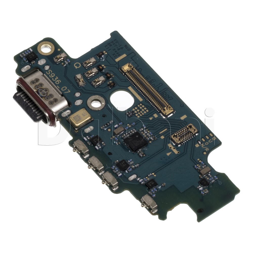 OEM Charging Board For Samsung Galaxy S25 Plus Charging Port Flex