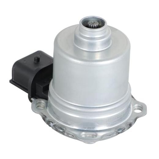 Automatic Transmission Clutch Actuator Replacement for Fiesta Focus 2011 2012