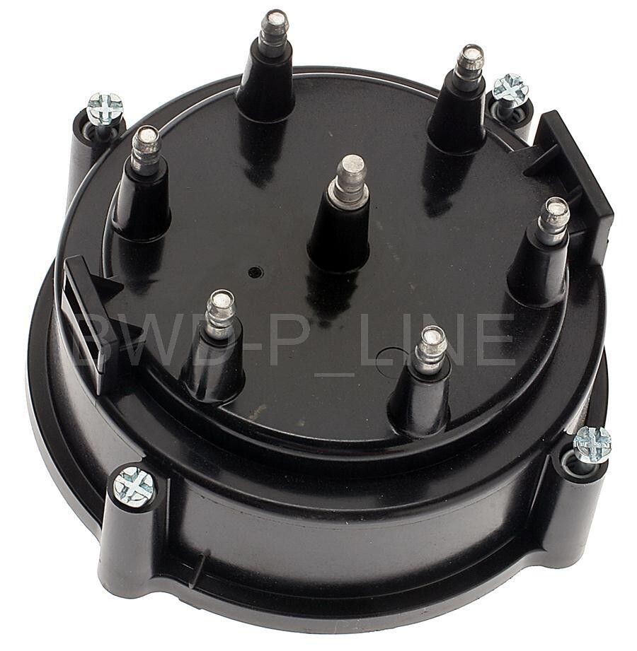 BorgWarner C187P - Distributor Cap
