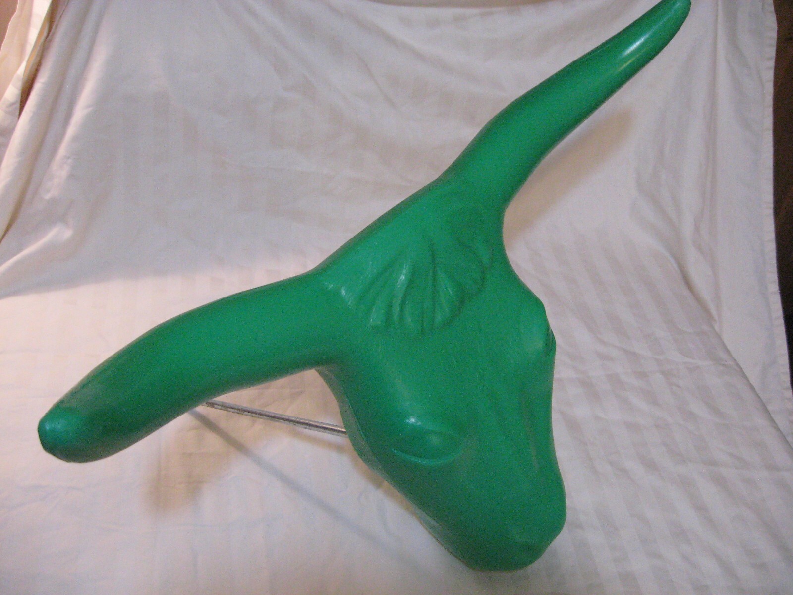 Classic Rope Classic Steer Head Green