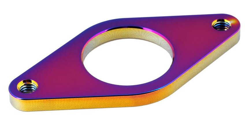 SNAFU TOP CABLE PLATE GYRO JET FUEL