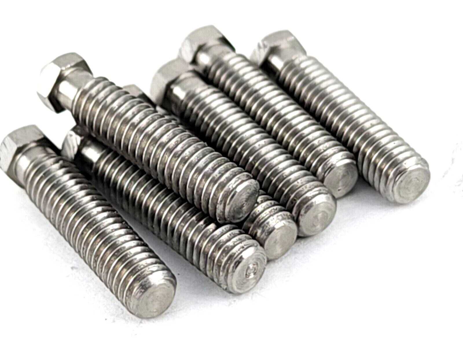 Marposs 3B01200240 CMM Indicator Contact 4mm Wide 17mm Long ( Lot of 7 )