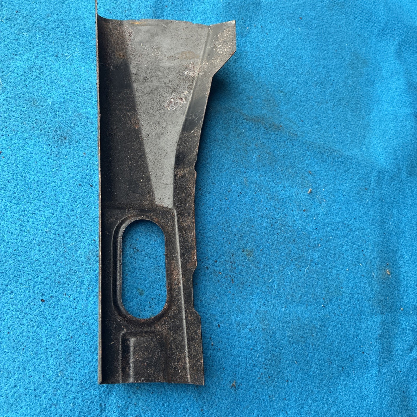 GENUINE FORD REPAIR PANEL