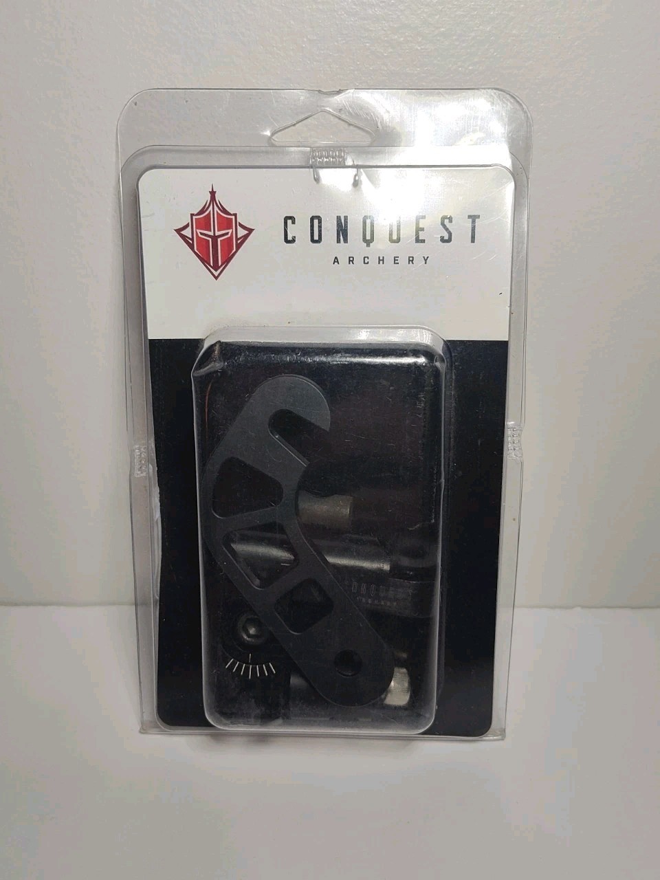 New Conquest Archery MOAB Front Offset Bracket Right V-Lock