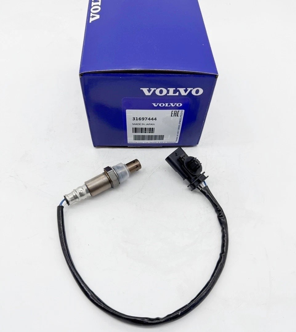 Rear Heated Oxygen Sensor for Volvo S60 V90 XC60 XC90 V60 2018-2021 31697444 New