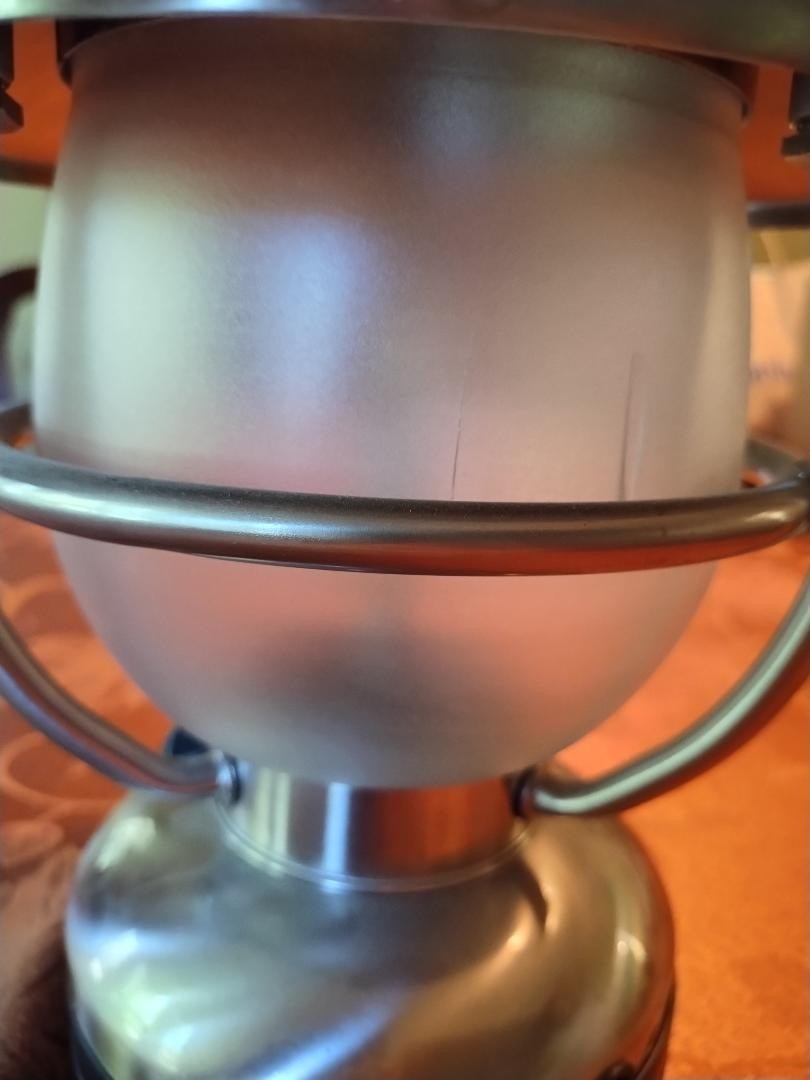 Vector Manufacturing LTD Brand Battery Operated Lantern