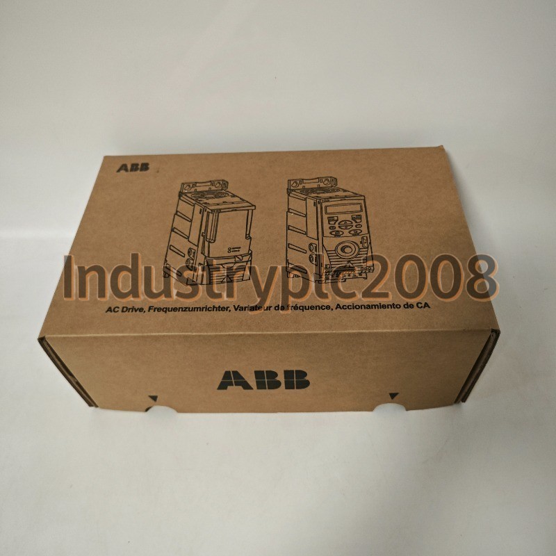 1 PC ACS355-03U-09A8-4 NEW ABB Frequency Converter Fast delivery