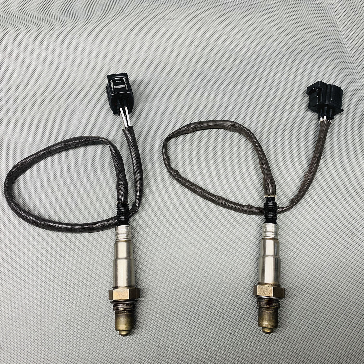 Upstream Lambda Oxygen Sensor For 2001-2004 Jeep Grand Cherokee 4.7L 2PCS Set