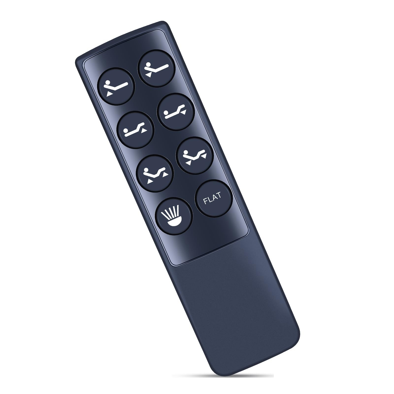 Replace Remote Control For Leggett & Platt Raven-SK Adjustable Base Electric Bed