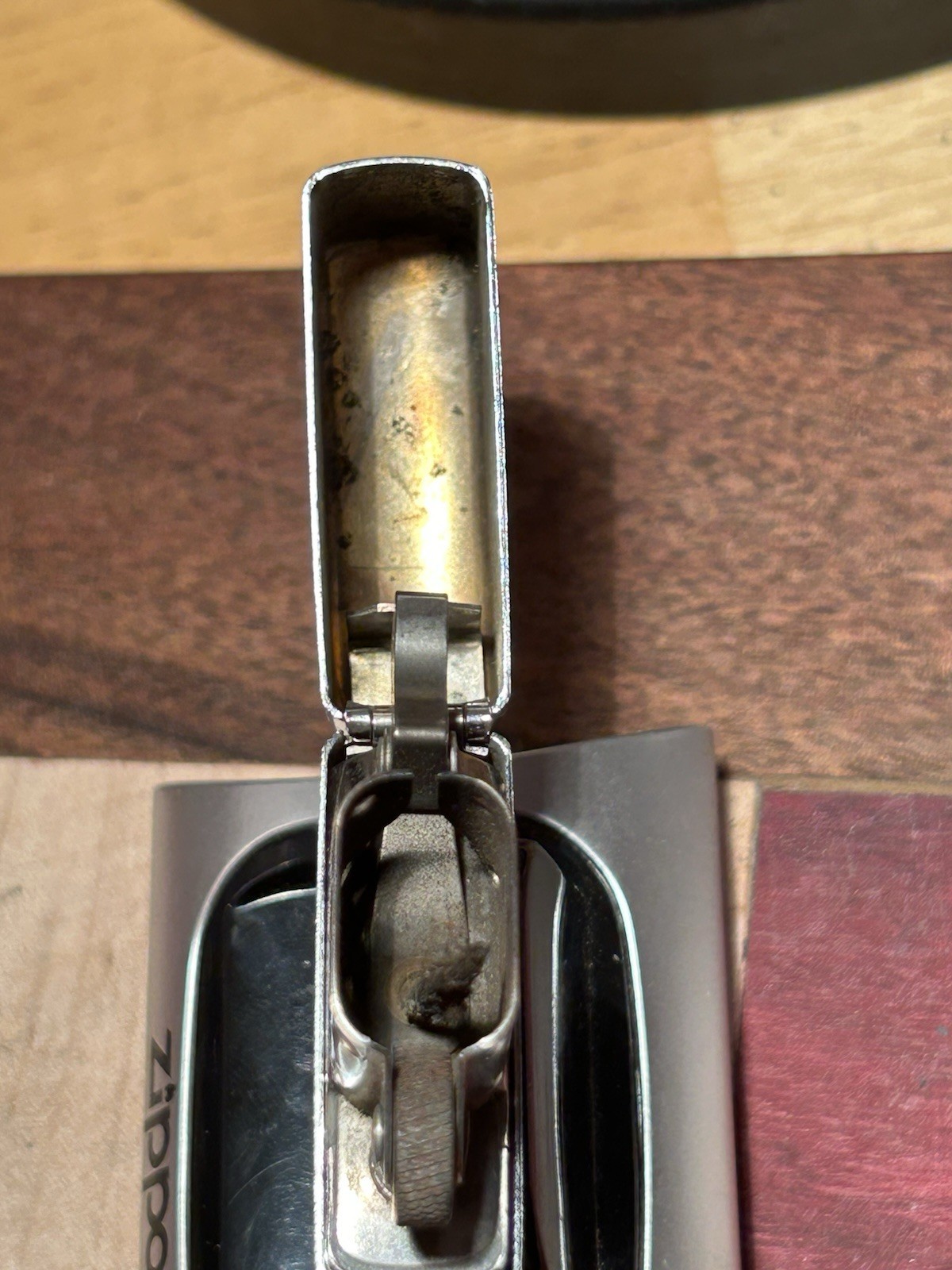 VFA 15 Valions Zippo-2003