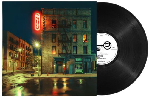 Djo - The Crux Deluxe [New Vinyl LP] Gatefold LP Jacket