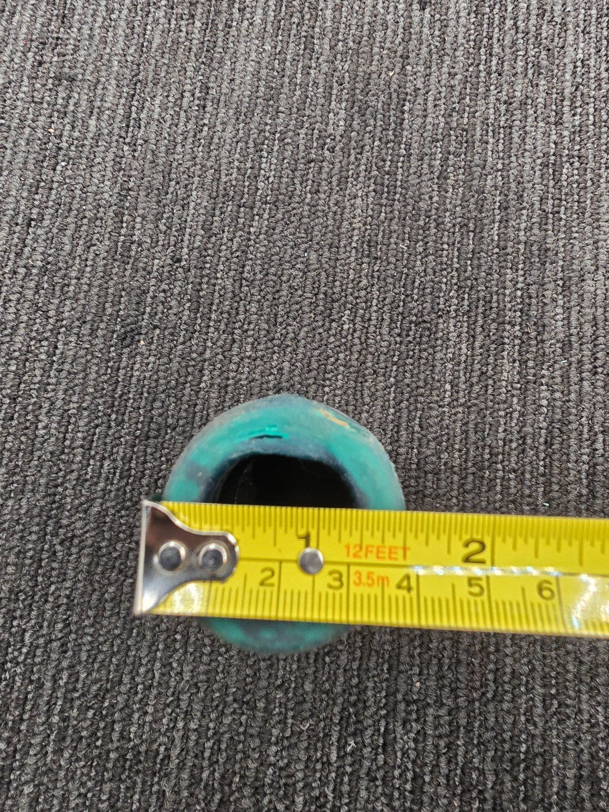Push Pull Break Away Female Coupling C18F 175 A3HL EMC 4364 7 25
