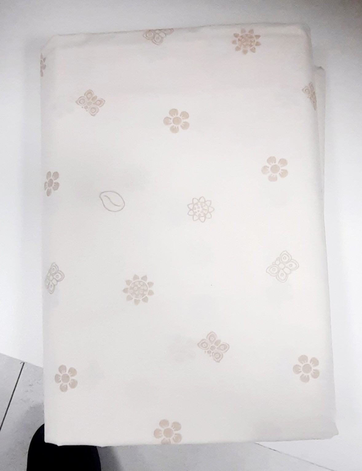 Thun Double Under Sheet