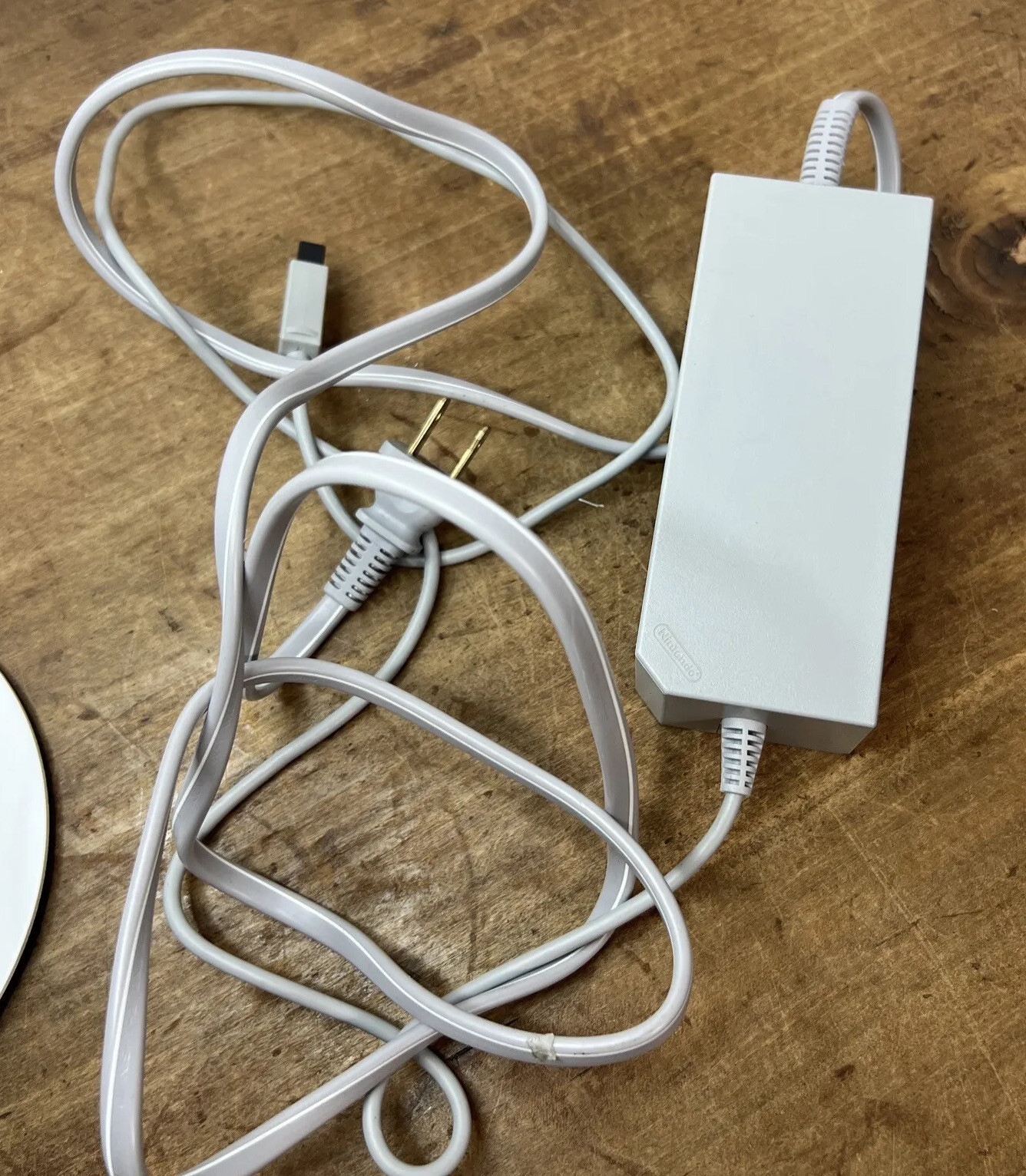 Nintendo RVL-002 AC Power Adapter for Nintendo Wii