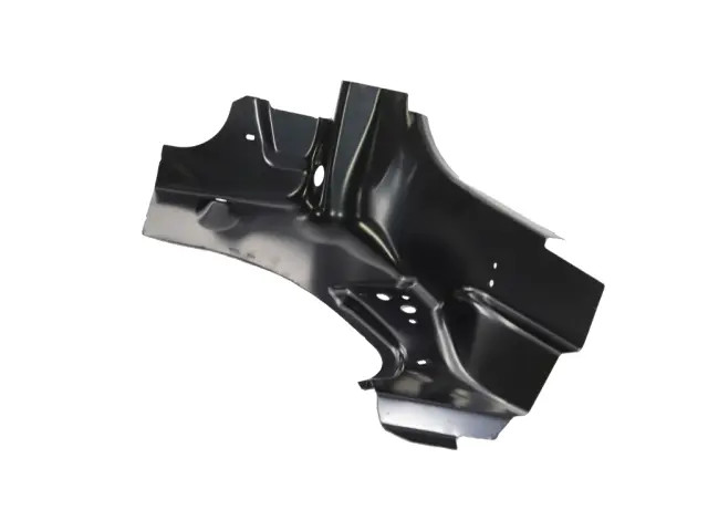 Genuine Mopar D Pillar Upper Reinforcement Right 4894728AD