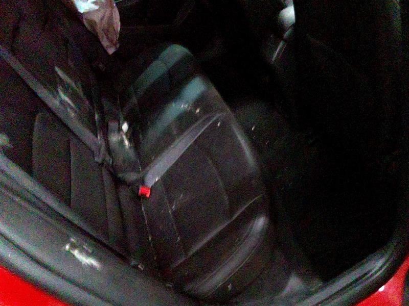Passenger Right Front Spindle/Knuckle Fits 16-19 CRUZE 103804578
