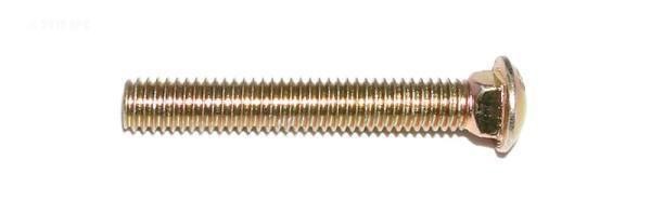 Control Cap Bolts