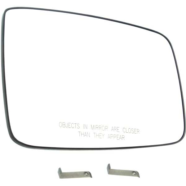 Mirror Glass for 10-18 RAM 1500/2500