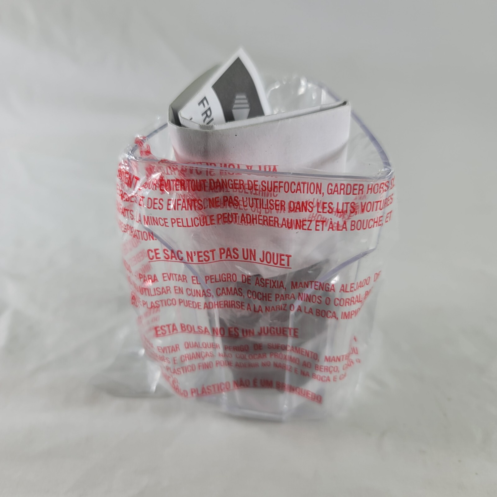 BLACK & DECKER Juicer Extractor Replacement Part Measuring Cup JE2200B